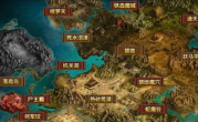 传奇手游主线任务对地图解锁的影响