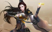 传奇手游里道士最强秘籍搭配