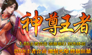 1.85神尊王者合击传奇