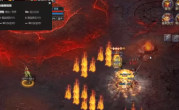 传奇手游战士与法师 PVP 的技能预判与反制