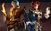 传奇手游法师与道士的绝妙组合