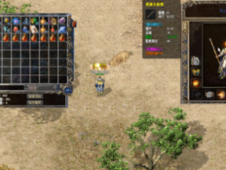 祝福油爆率上调，武器上 7 不再困难！