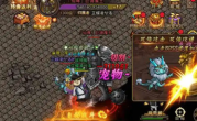 传奇手游道士门派召唤兽培养