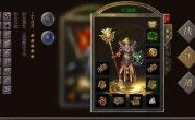 传奇手游法师与道士 PVP 的风筝战术详解