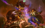 传奇手游法师与道士 PVP 搭配
